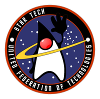 Logo StarTECH