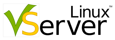 Linux VServer logo