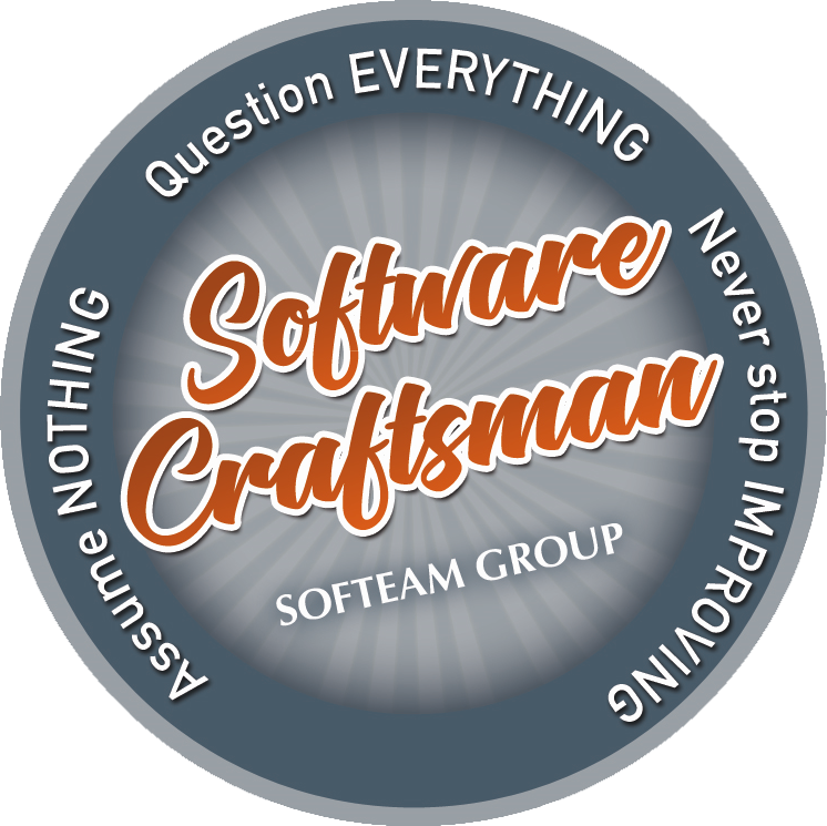 Logo Crafter