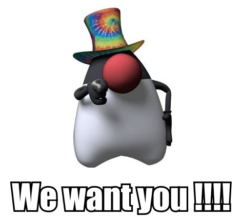 StarTECH Java we want you