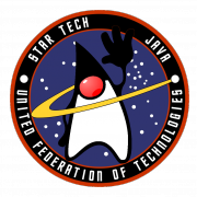 Logo StarTECH